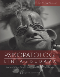Image of Psikopatologi Lintas Budaya