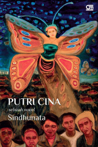 Image of Putri Cina: Sebuah Novel Sindhunata