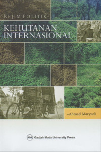 Image of Rejim Politik Kehutanan Internasional