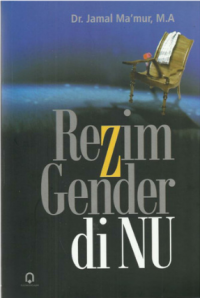 Image of Rezim Gender di NU