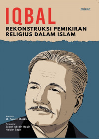 Image of Rekonstruksi Pemikiran Religius Dalam Islam