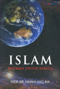 Image of Islam: rahmah untuk bangsa