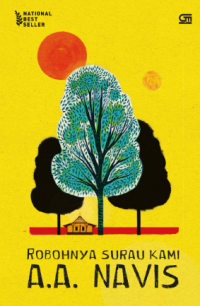 Image of Robohnya Surau Kami