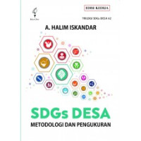 SDGs Desa: Metodologi dan Pengukuran