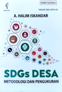 Image of SDGs Desa: Metodologi dan Pengukuran