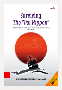 Survining The Dai Nippon