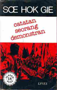 Image of Catatan Seorang Demonstran