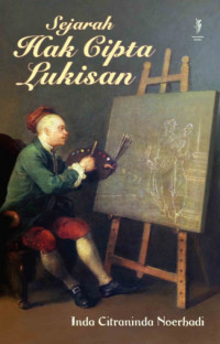 Image of Sejarah Hak Cipta Lukisan