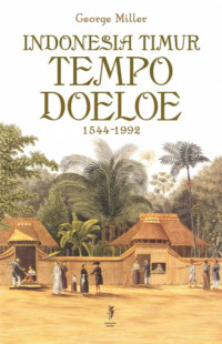 Image of Indonesia Timur Tempo Doeloe 1544-1992
