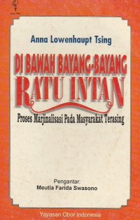 Di Bawah Bayang-Bayang Ratu Intan