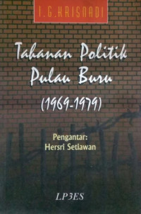 Image of Tahanan Politik Pulau Buru (1969-1979)