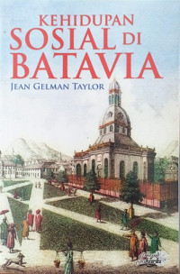 Image of Kehidupan Sosial di Batavia