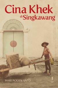 Image of Cina Khek di Singkawang