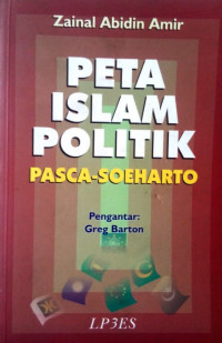 Image of Peta Islam Politik: pasca soeharto