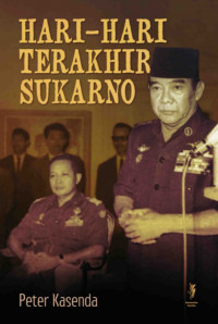 Image of Hari-Hari Terakhir Sukarno