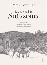 Image of Kakawin Sutasoma / Mpu Tantular