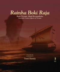 Image of Rainha Boki Raja: ratu ternate abad keenambelas