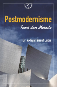 Image of Postmodernisme: teori dan metode