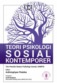 Image of Teori Psikologi Sosial Kontemporer
