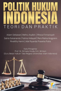 Image of POLITIK HUKUM INDONESIA