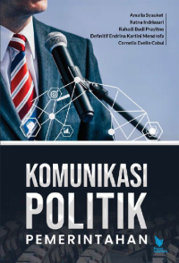 Image of KOMUNIKASI POLITIK PEMERINTAH