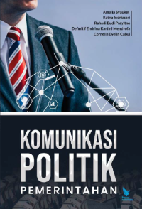 KOMUNIKASI POLITIK PEMERINTAH