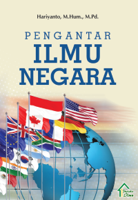 Image of Pengantar Ilmu Negara