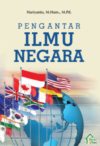 Pengantar Ilmu Negara