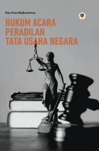 Image of HUKUM ACARA PERADILAN TATA USAHA NEGARA