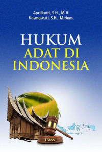 Image of Hukum Adat Di Indonesia