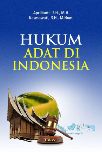 Hukum Adat Di Indonesia