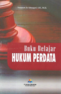 Image of Hukum Perdata
