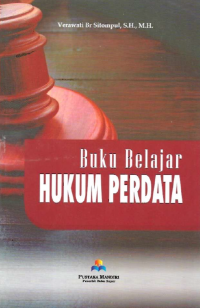 Hukum Perdata