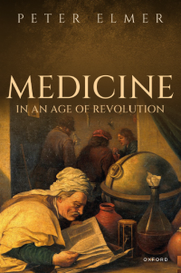 Image of Medicine in an Age of Revolution