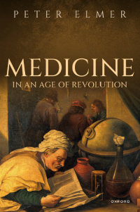 Medicine in an Age of Revolution