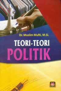 Teori-Teori Politik