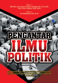 Pengantar Ilmu Politik