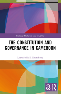 Image of The Constitution and Governance in Cameroon