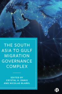 Image of THE SOUTH ASIA TO GULF MIGRATION GOVERNANCE COMPLEX