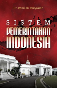 Sistem Pemerintahan Indonesia