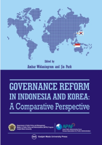Image of Governance Reform In Indonesia And Korea: A Comparative Perspective