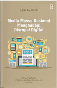 Image of Media Massa Nasional Menghadapi Disrupsi Digital