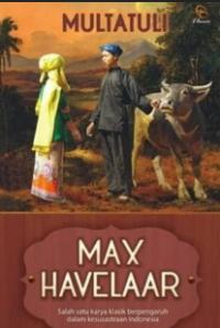 Image of Max Havelaar