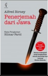 Image of Penerjemah dari Jawa