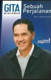 Image of Gita Wirjawan: sebuah perjalanan