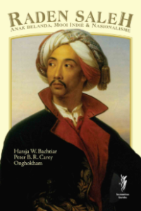 Image of Raden Saleh : anak Belanda, mooi Indie & nasionalisme