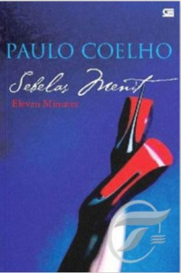 Image of Sebelas Menit: Eleven minutes