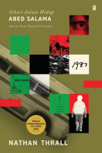 Image of Sehari dalam hidup Abed Salama Anatomi suatu tragedi di Yerusalem