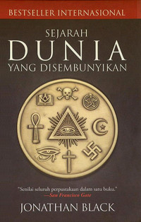 Image of Sejarah Dunia yang di Sembunyikan