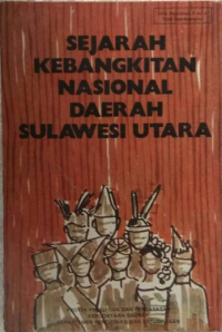 Image of Sejarah Kebangkitan Nasional Daerah Sulawesi Utara
